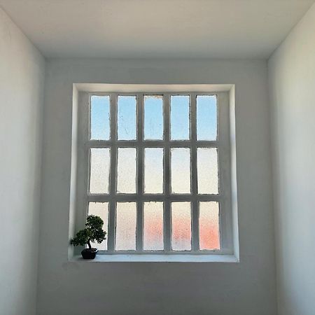 Apartamentos Vernia Ontinyent Buitenkant foto