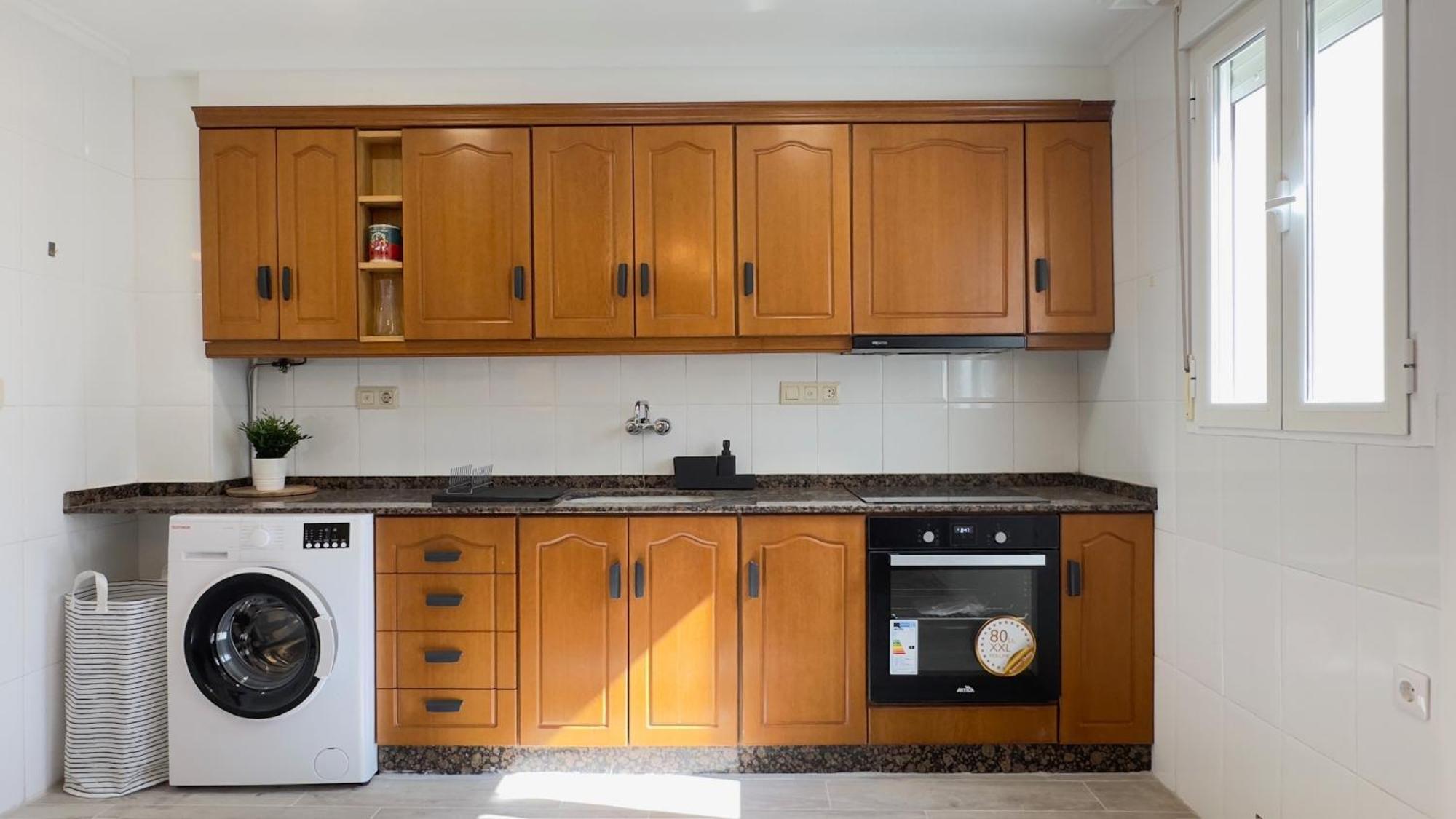Apartamentos Vernia Ontinyent Buitenkant foto