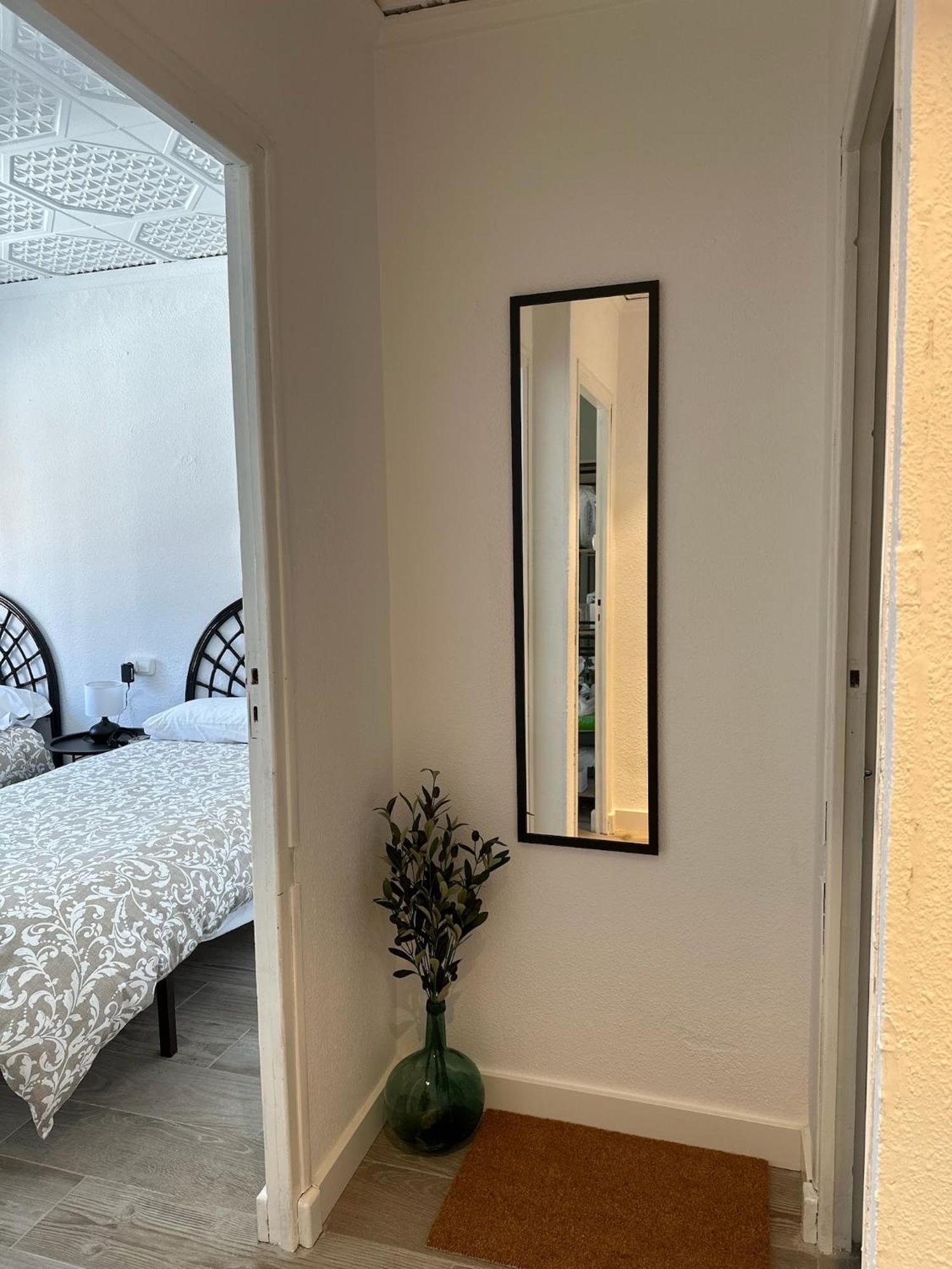 Apartamentos Vernia Ontinyent Buitenkant foto