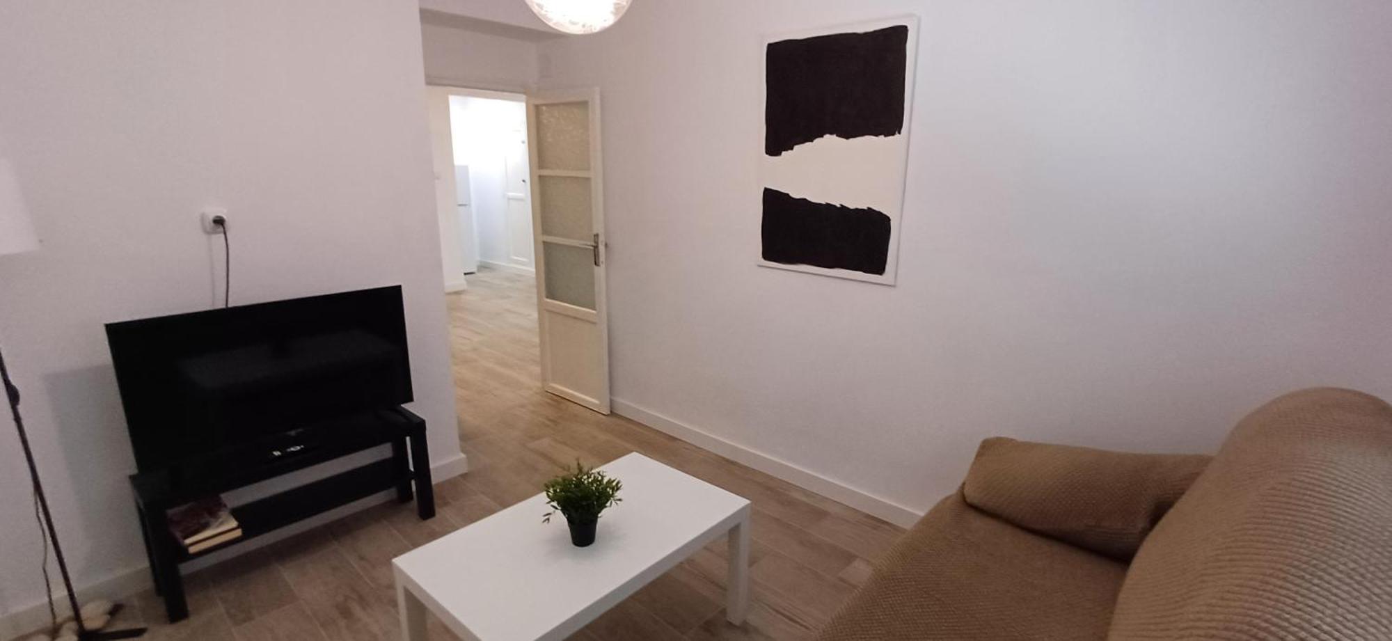 Apartamentos Vernia Ontinyent Buitenkant foto